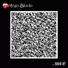 Tokyo Blade : Stick It